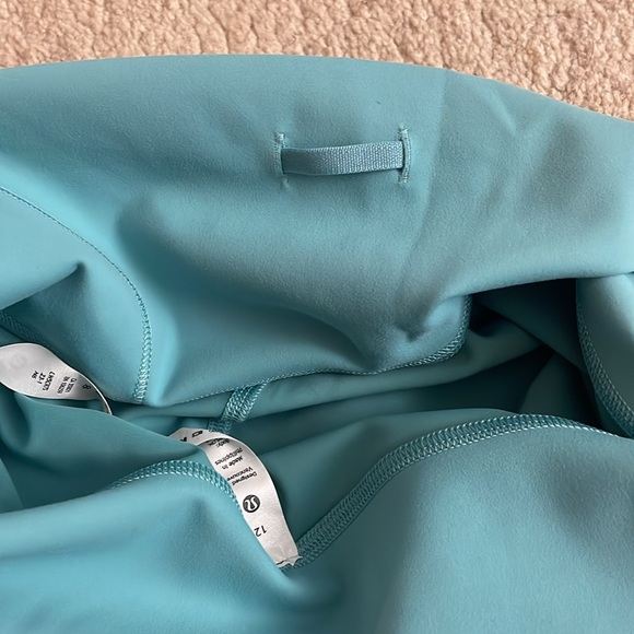 Lululemon Wunder Train HR Tight 25” - Picture 6 of 6